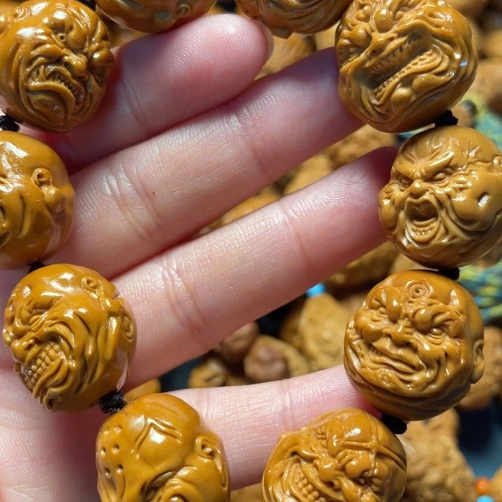 橄榄核手串/手链橄榄核