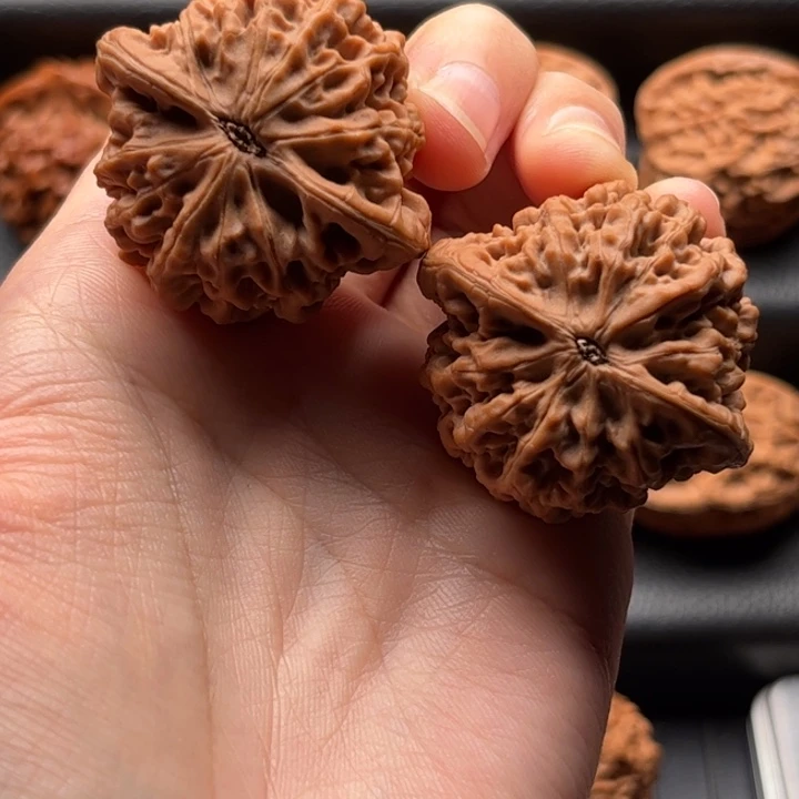 吊坠文玩核桃秦闷