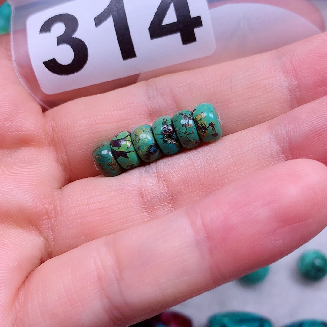 空竹粉丝专享十堰特色手工散珠