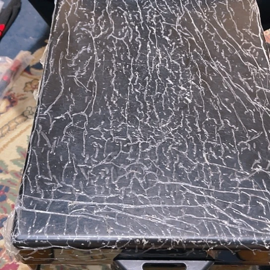 聚氨酯钓箱一套带钓箱配件