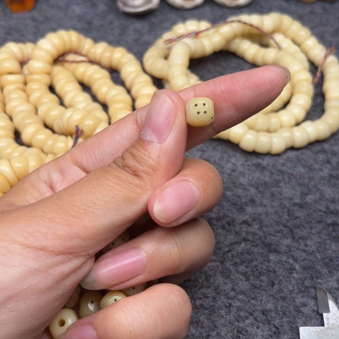 手串/手链驼骨驼骨38