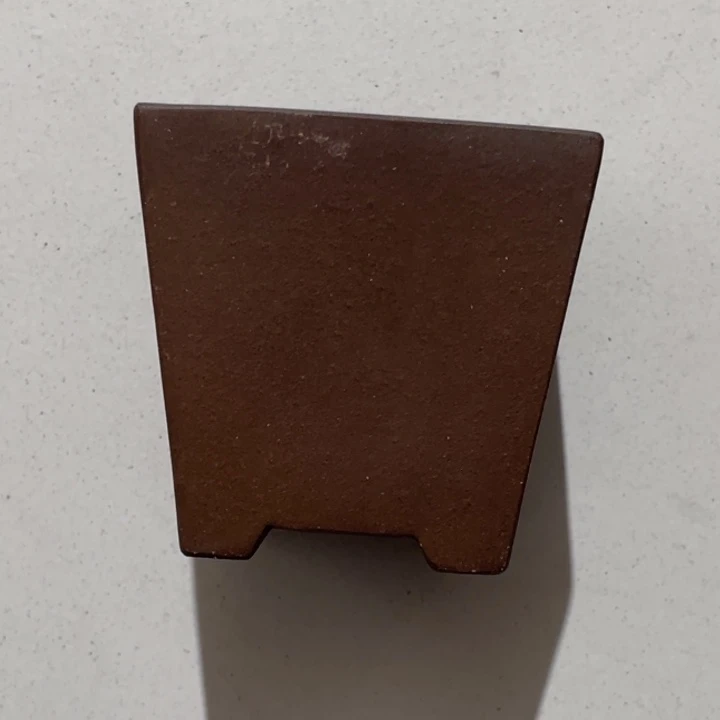 妙***观紫砂花盆手工紫砂盆