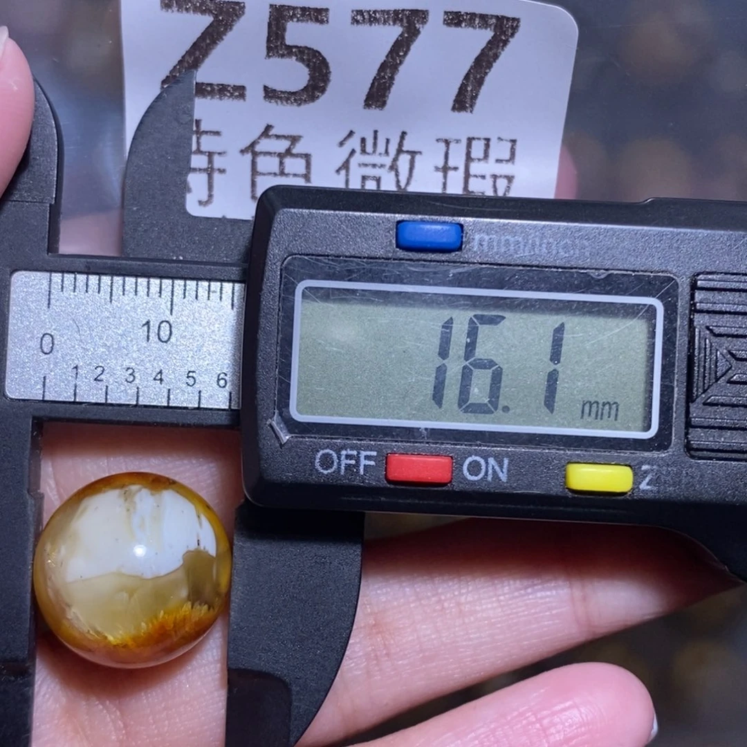 裸石琥珀未镶嵌未镶嵌琥珀蜜蜡裸石
