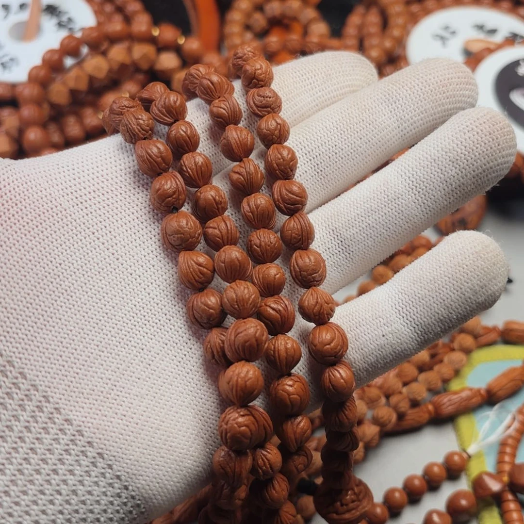 桃核吊坠p***r一物一图