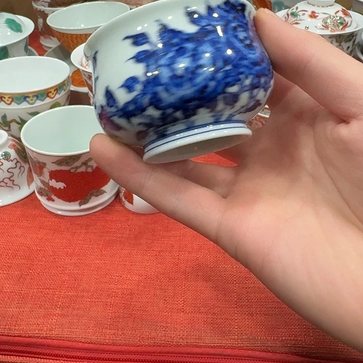 陶瓷艺术品收藏陶瓷