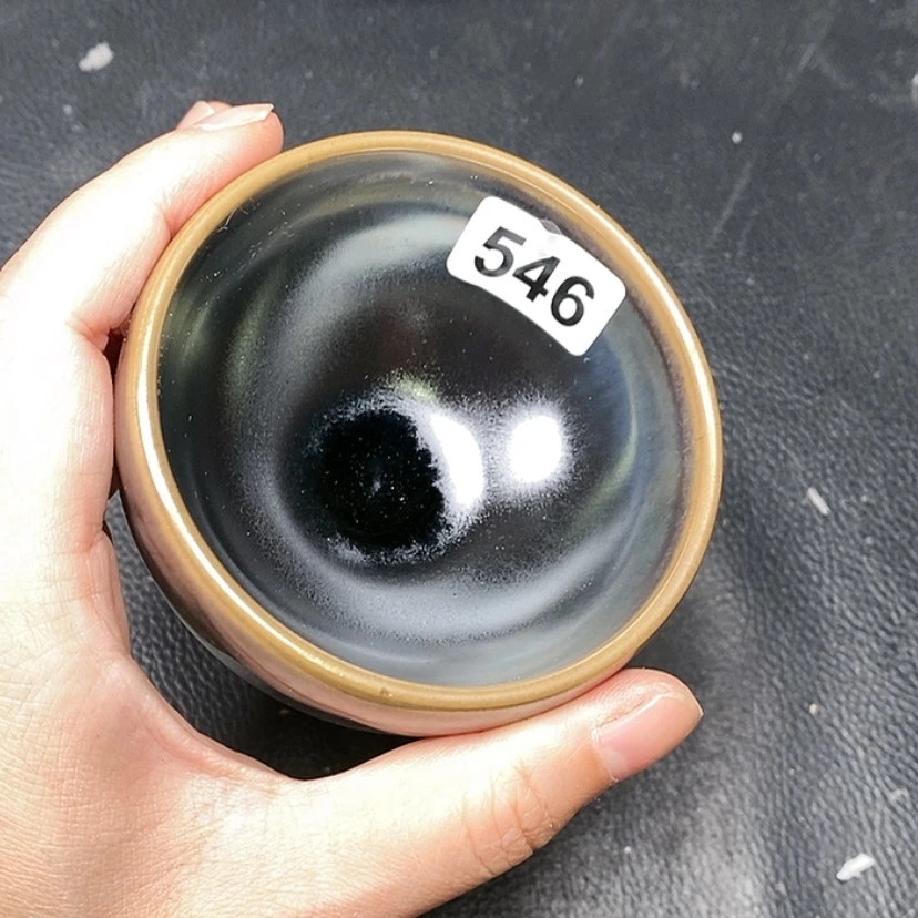 【闪购商品】茶盏心**禾我的盏太好看了吧