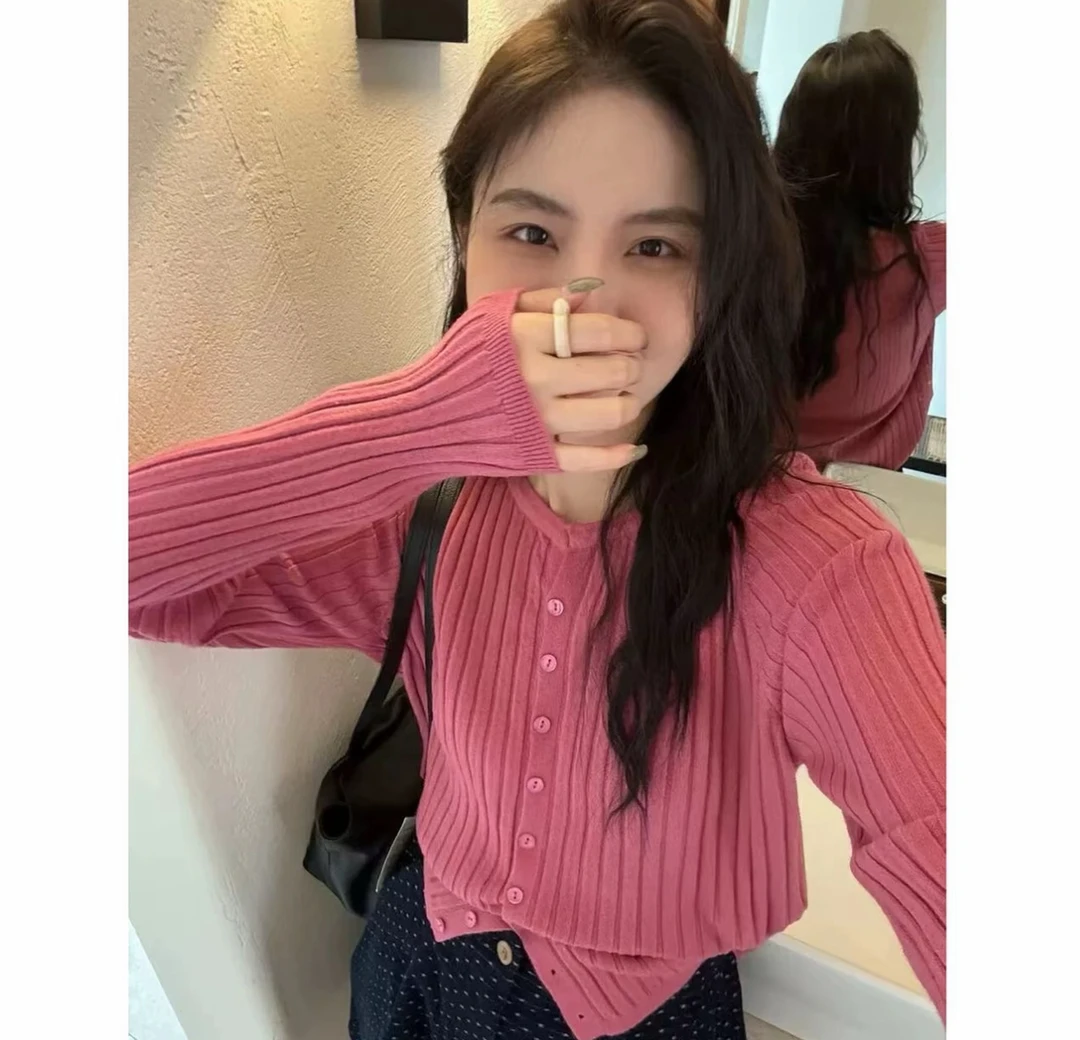 面料巨软糯～秋冬人手必留扛起球开衫外套（版本很多只做高品质）