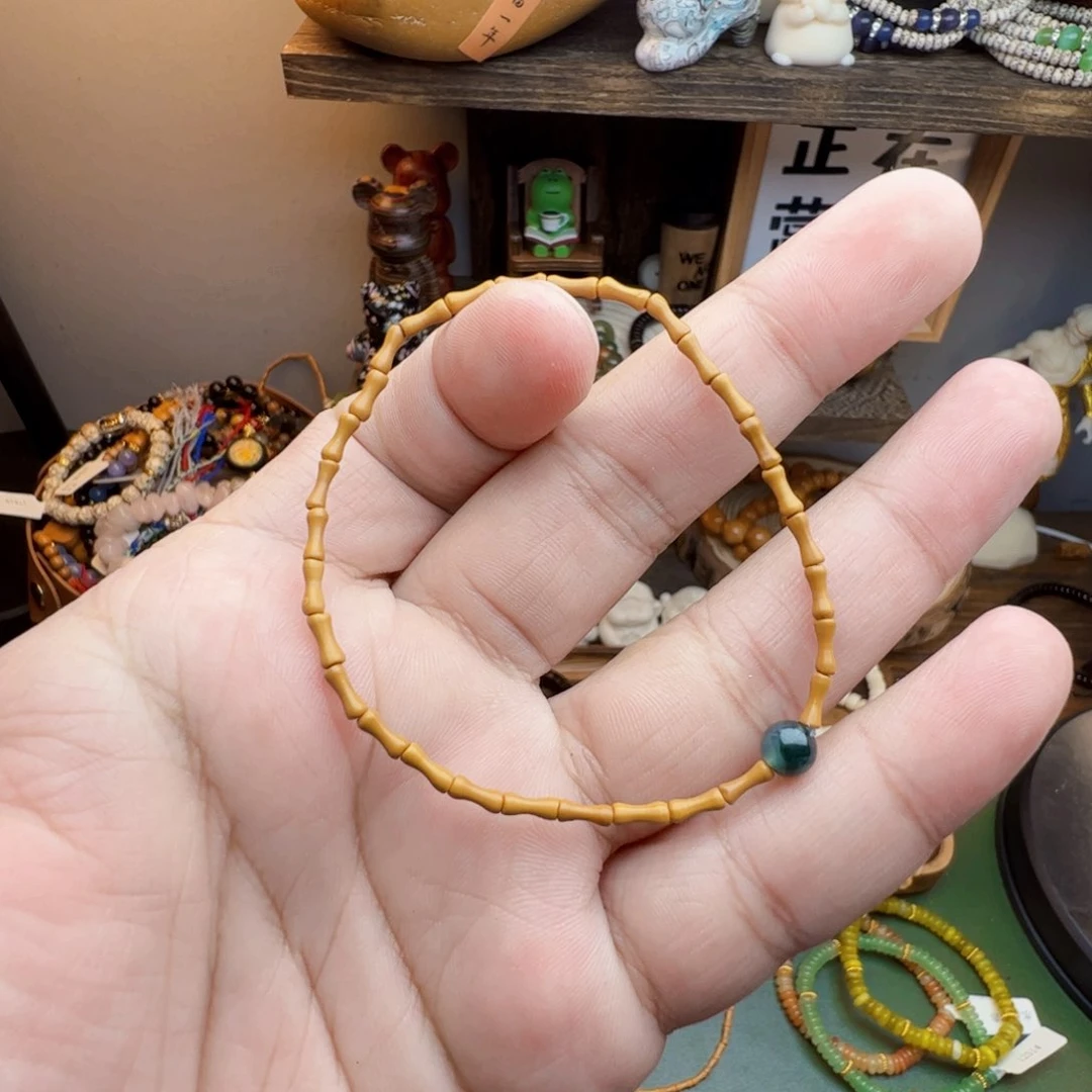 菩提根/象牙果手串