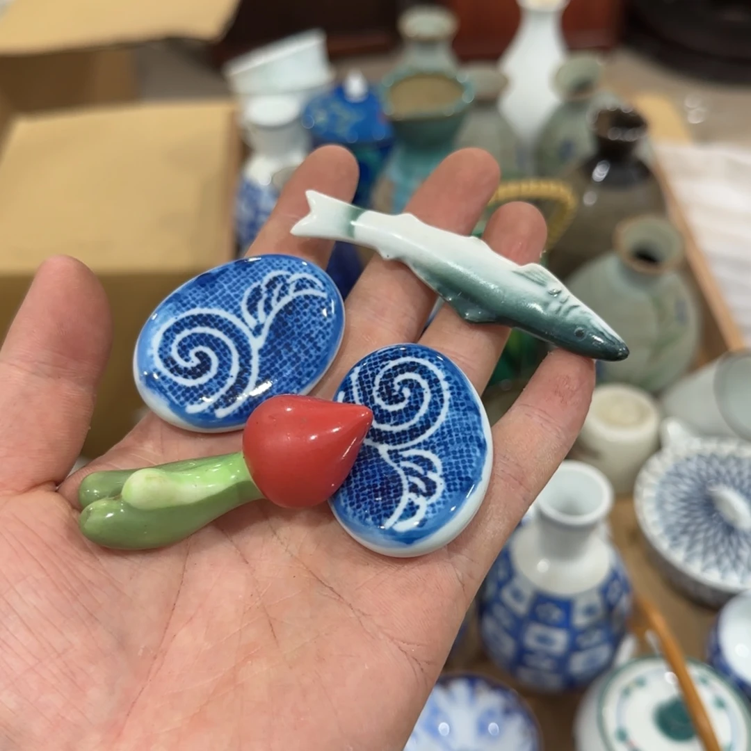 杯曹*哥回流瓷器然美瓷器