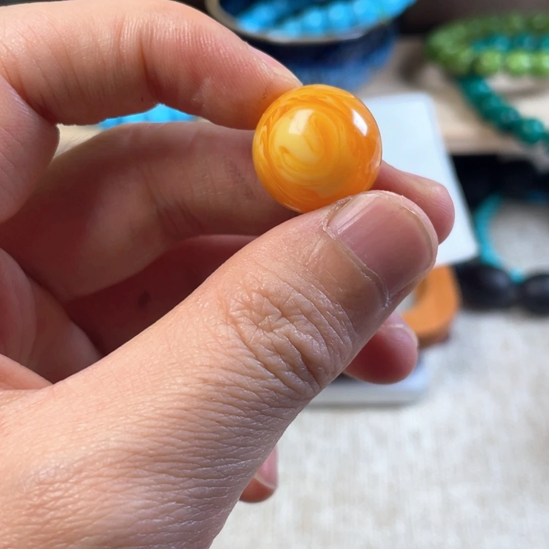 佛珠手链项链手串1