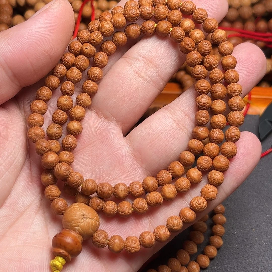 凤眼菩提手串凤眼菩提手串手链
