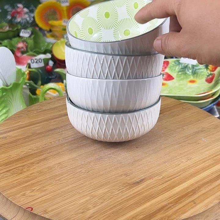 潮州创艺陶瓷餐具