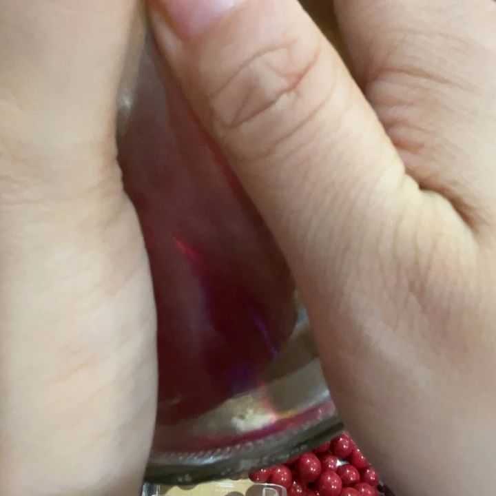 盖碗我在外面吃饭呢你在