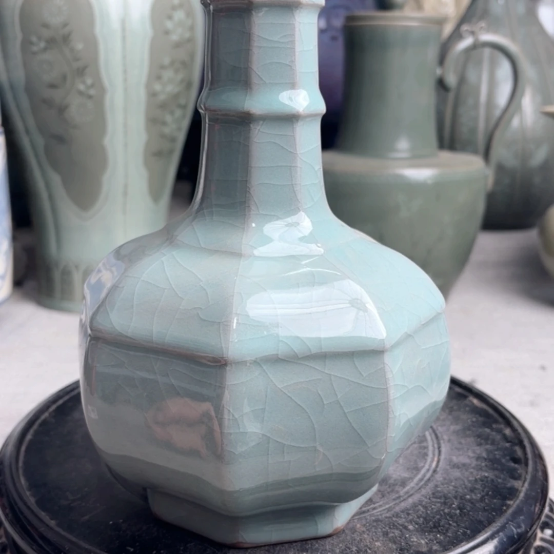 【闪购商品】瓷器摆件…………