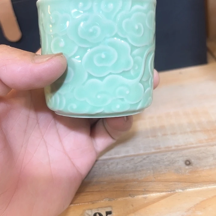 茶壶紫砂陶瓷艺术杯子