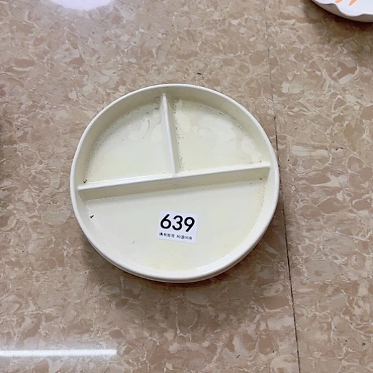 新骨瓷陶瓷碗639