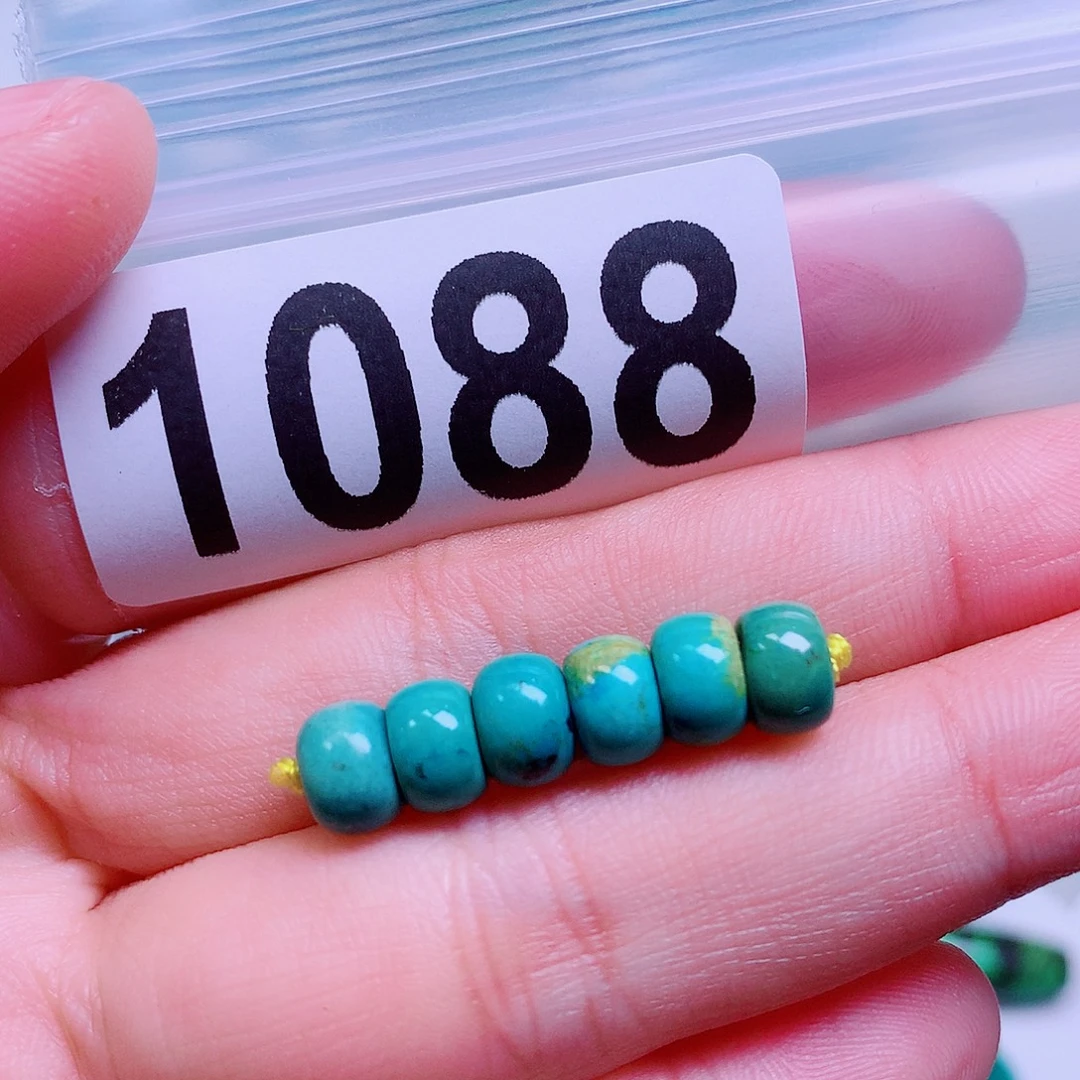 空竹粉丝专享十堰特色手工散珠