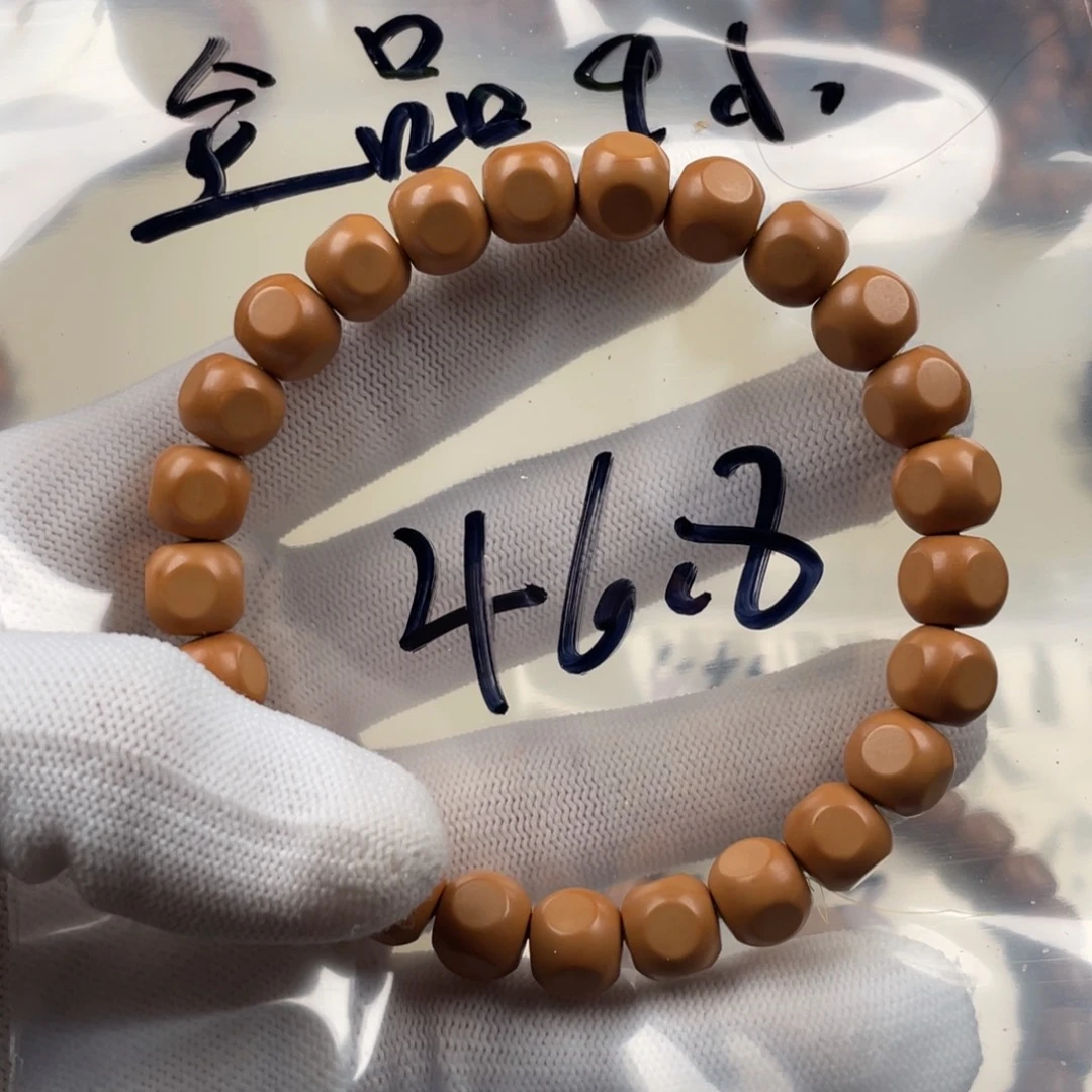 猴头核桃手串全品走色9小六方