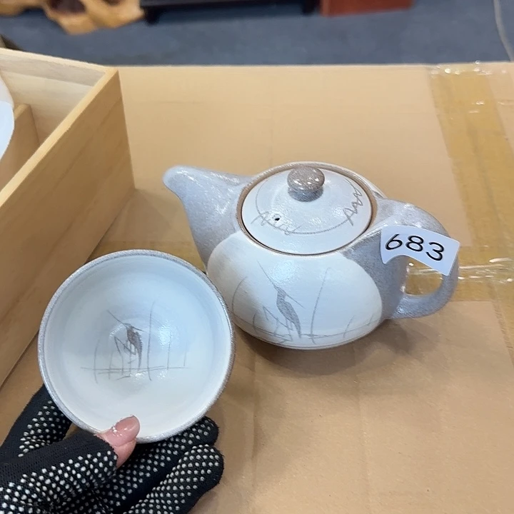 中古物品默认微瑕no退no换