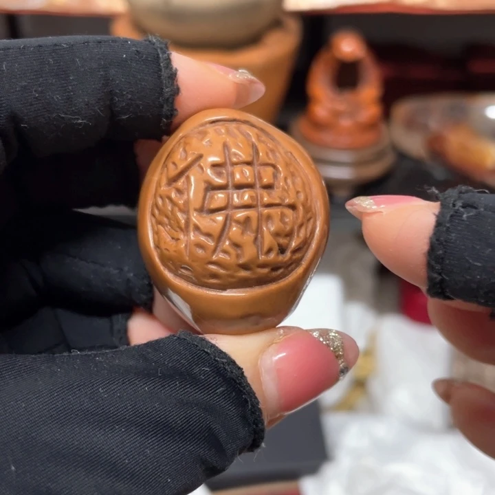 紫砂心中有玫瑰不赏路边花