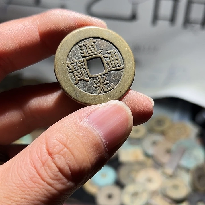 M***方小陈小陈 手机挂件工艺品 019