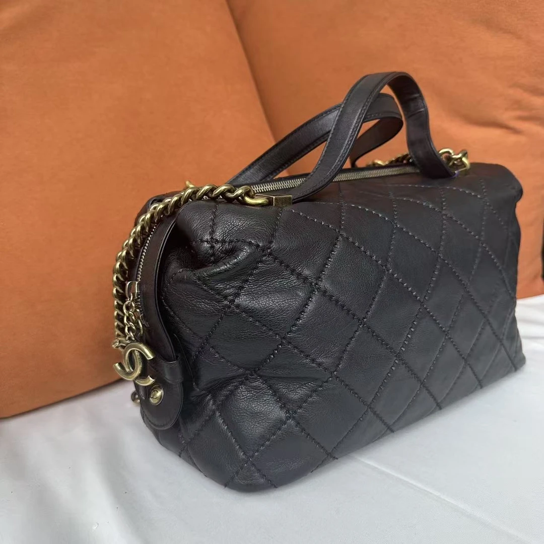 95新 Chanel/香奈儿  /KIKI/单肩包/19008124