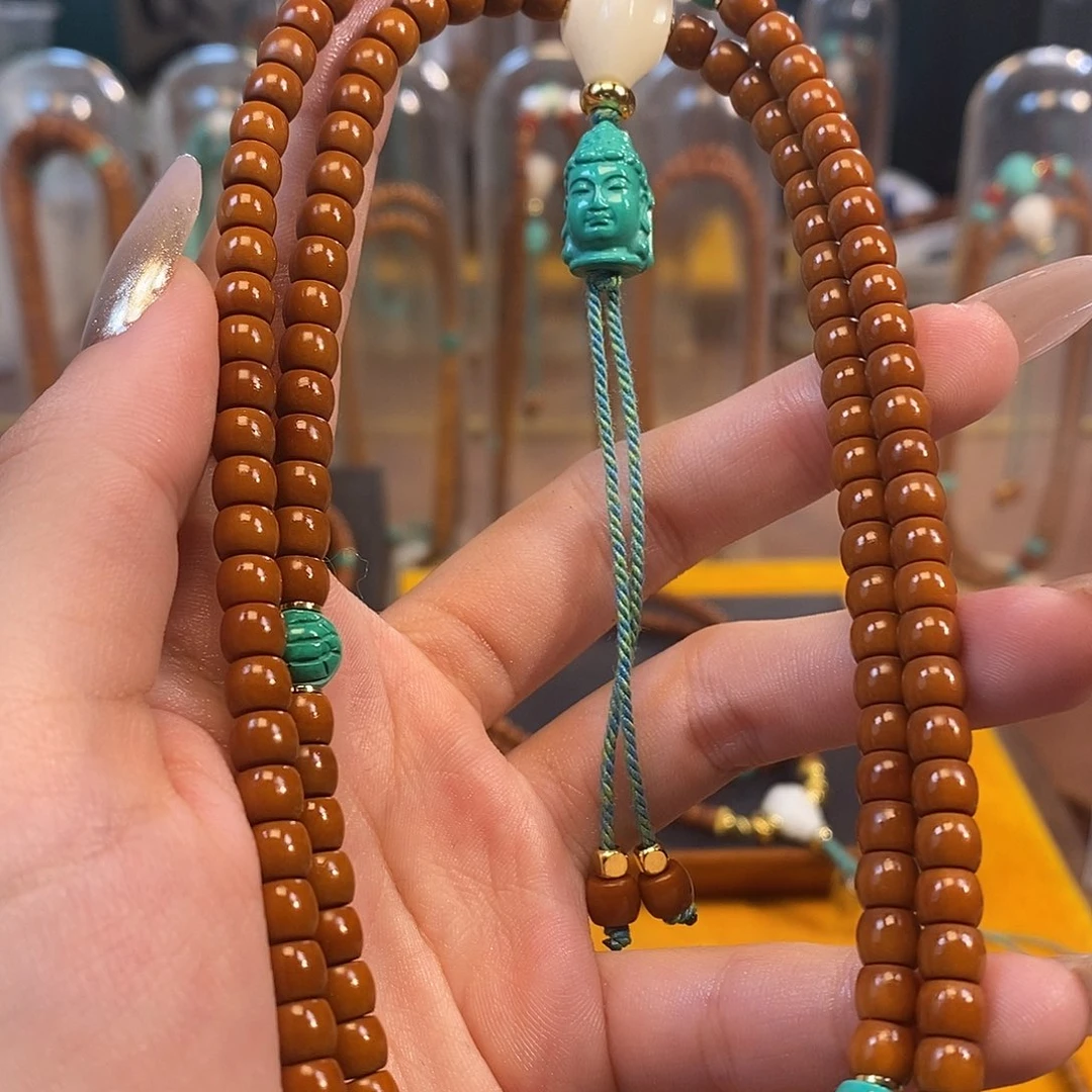 橄榄核手串/手链橄榄核