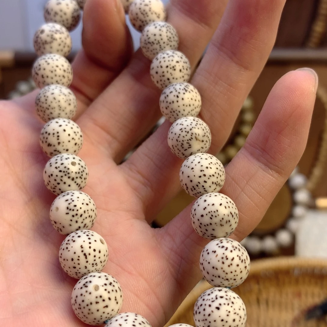 星月菩提把件萌****10m小手持