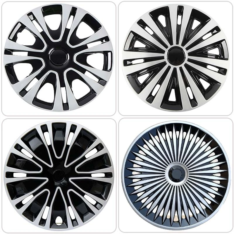 适用于东风风行菱智1.5 1.6 M3 M5 V3车轮毂盖 风光360轮毂15寸罩