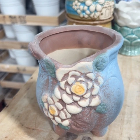 陶瓷满9元发货口径不清楚问客服谢谢