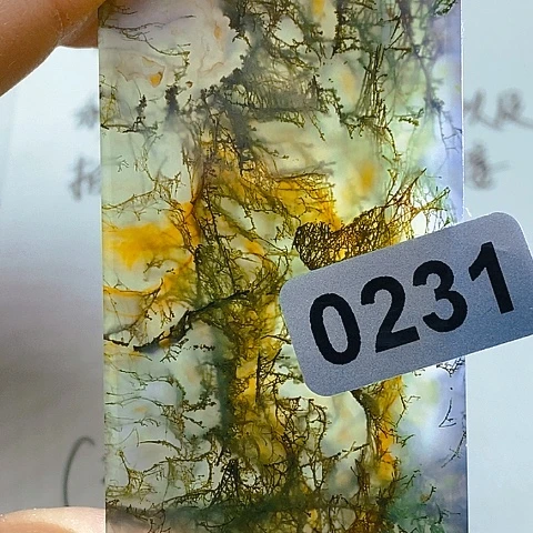 未镶嵌颈饰玛瑙/玉髓游