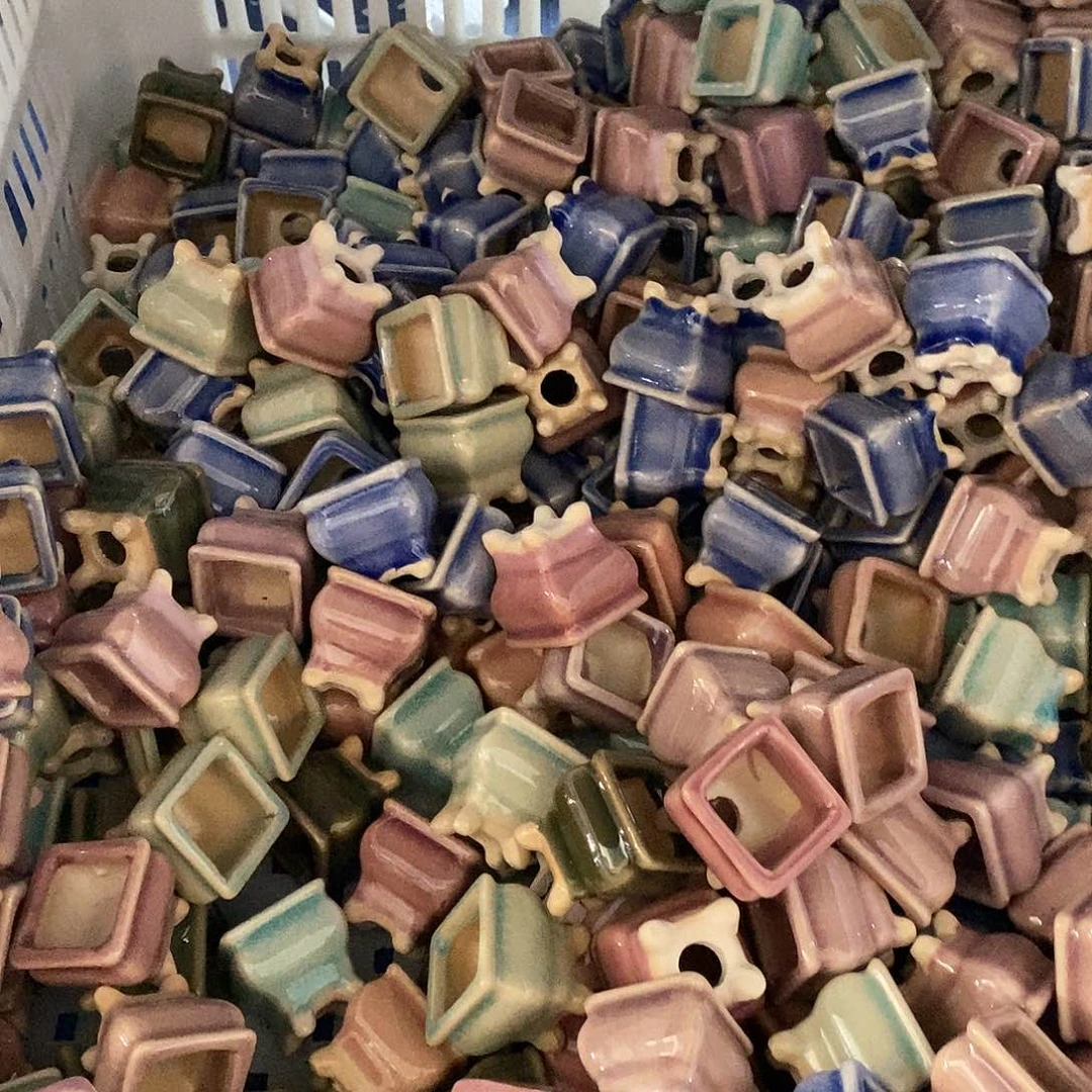 「满9.9米包邮」6个浮力随机02