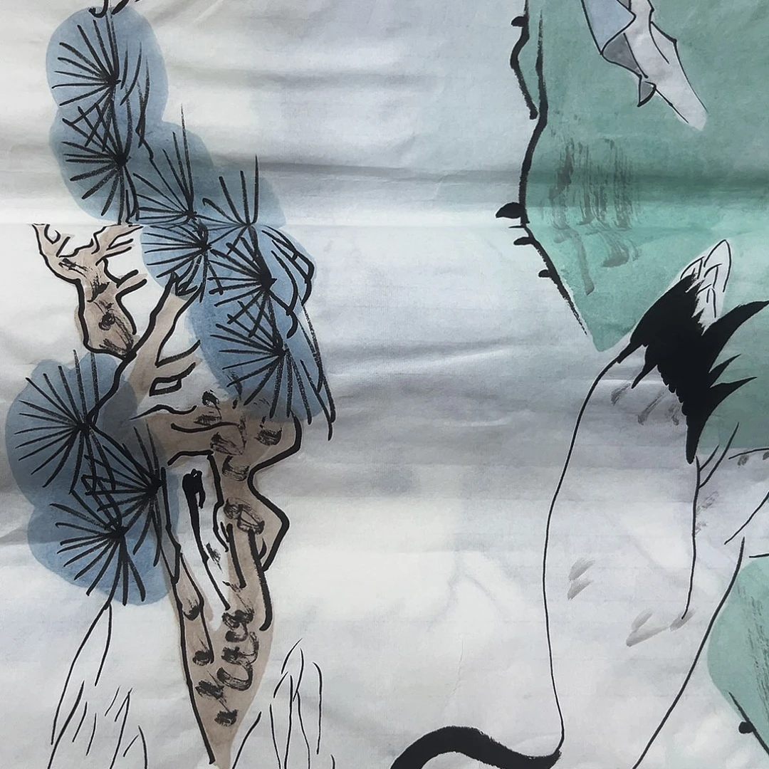 书画进万家精品书画