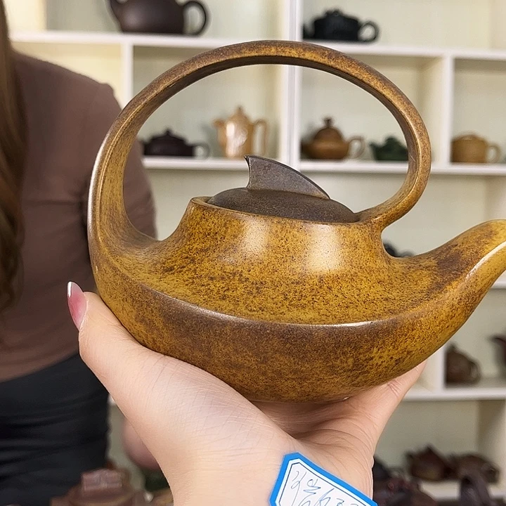 紫砂茶壶紫砂工艺厂