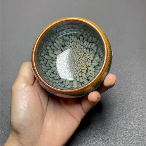 【闪购商品】茶盏-10125..........
