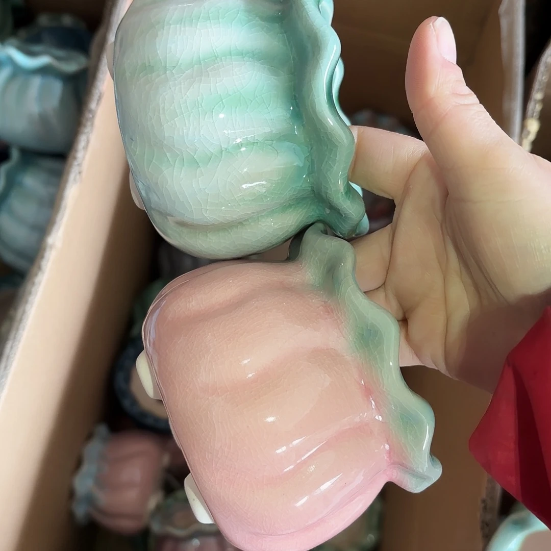 量货/口8高8深浅搭配发4