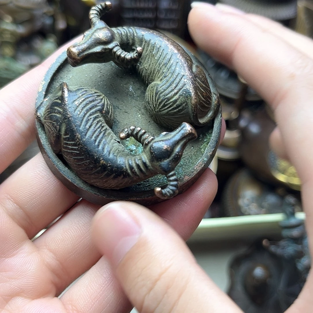 小杰精品铜器链接