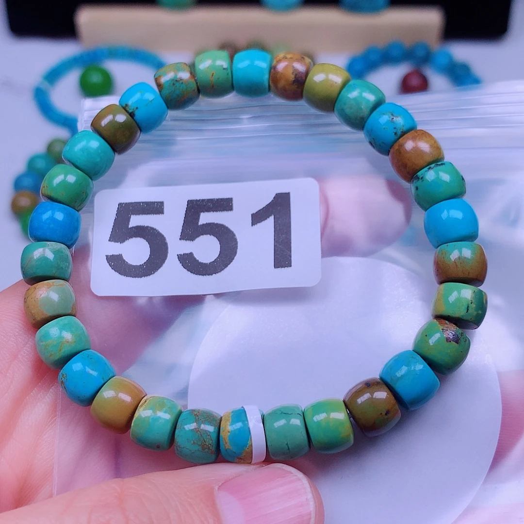 空竹粉丝专享十堰特色手工散珠