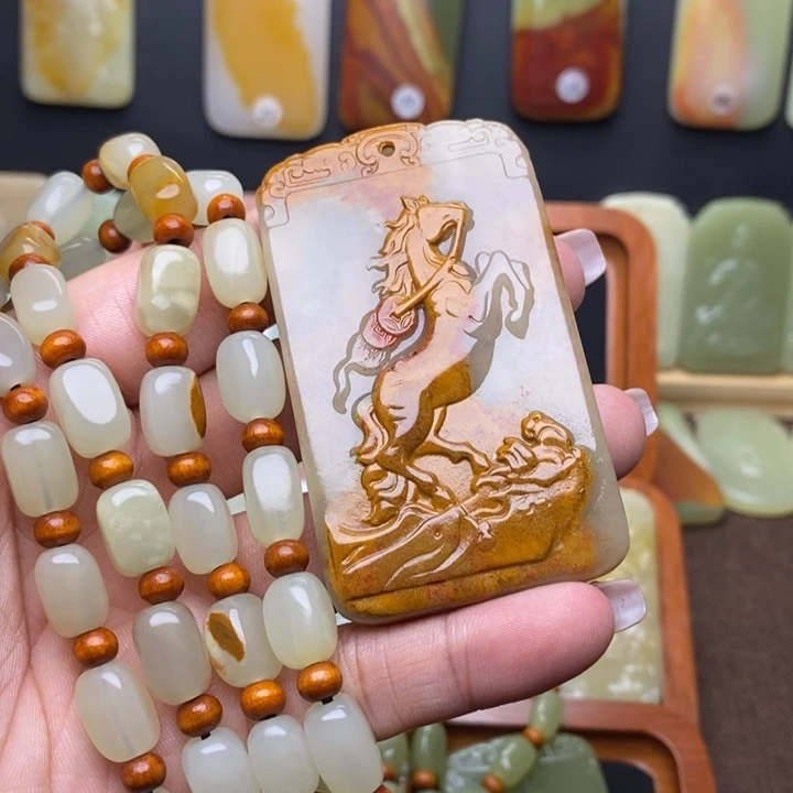 一物一拍所见所得