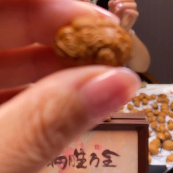 橄榄核手串/手链橄榄核