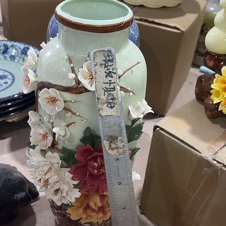 瓷片口裂花损瑕。。。。。。。。。。。。。