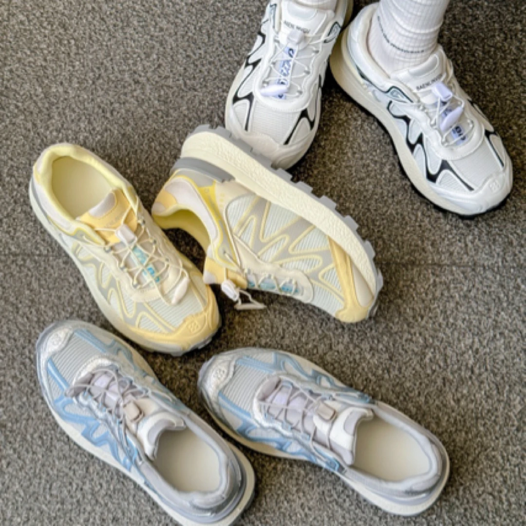 （005-099）运费险～夏季百搭休闲女鞋网红时尚复古ins韩版透气