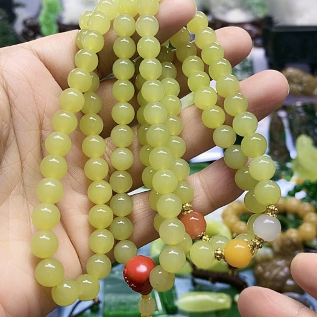 【闪购商品】未镶嵌和田玉挂件K****O