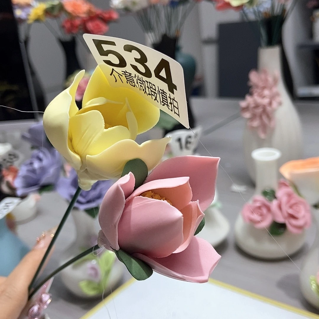 陶瓷手工制作工艺