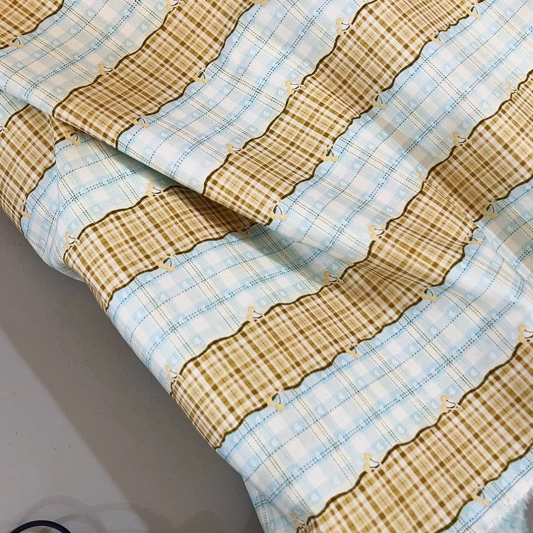 棉一米价纯棉8安帆布1.5米宽果子Ｃ