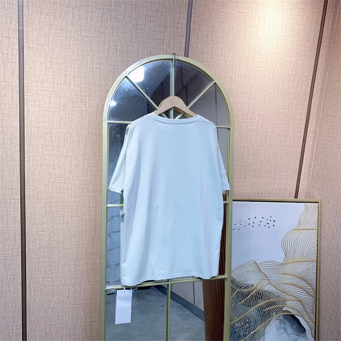 AA286白色孕妇上衣90-130