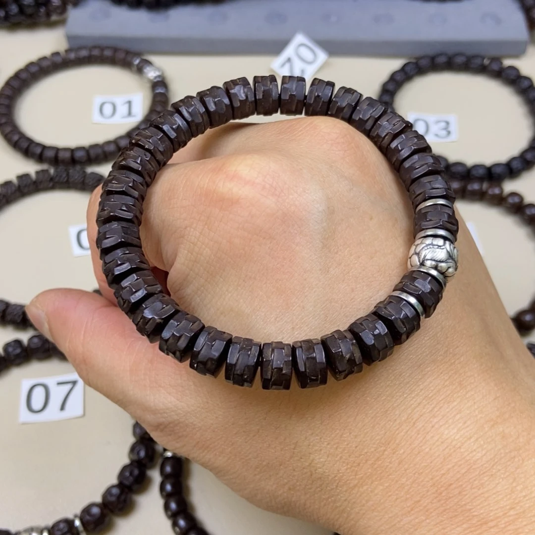 椰蒂手串耶蒂干将96