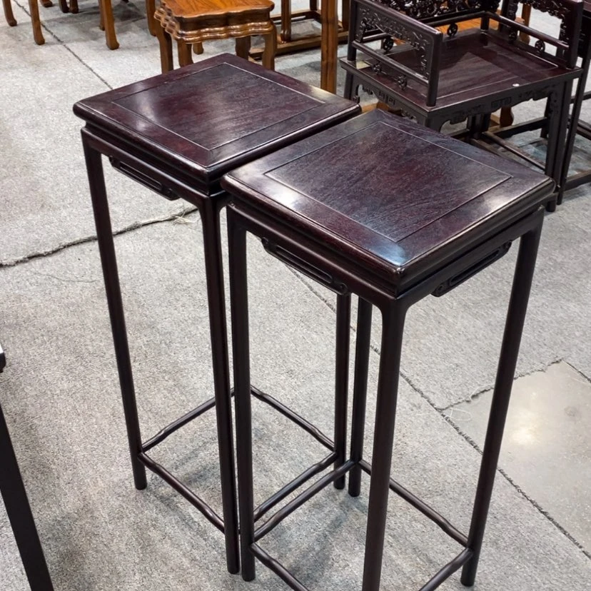 【闪购商品】咔*咔花架一对