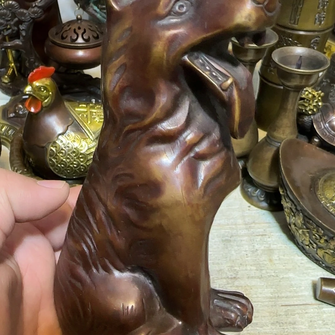 老铜器老铜器老铜器