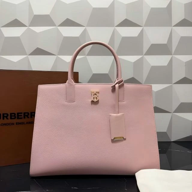 99新 BURBERRY/博柏利 /夏vv0927/单肩包/98069